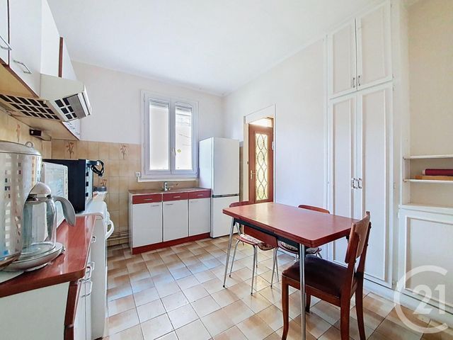 maison à vendre - 4 pièces - 91.91 m2 - COLOMBES - 92 - ILE-DE-FRANCE - Century 21 Beaurepaire