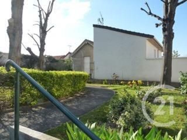Afficher la photo en grand Appartement F3 à louer - 3 pièces - 54.62 m2 - COLOMBES - 92 - ILE-DE-FRANCE - Century 21 Beaurepaire