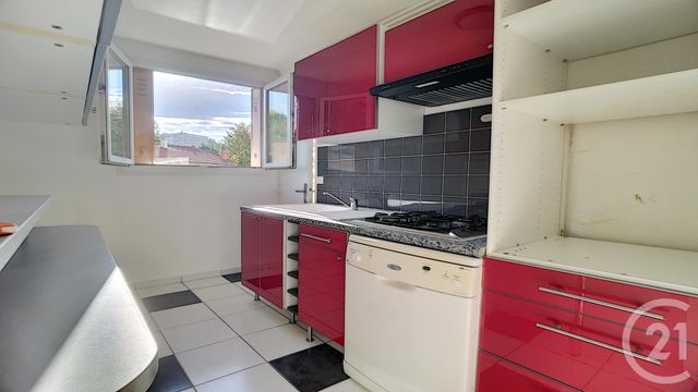 Afficher la photo en grand Appartement F3 à louer - 3 pièces - 54.62 m2 - COLOMBES - 92 - ILE-DE-FRANCE - Century 21 Beaurepaire