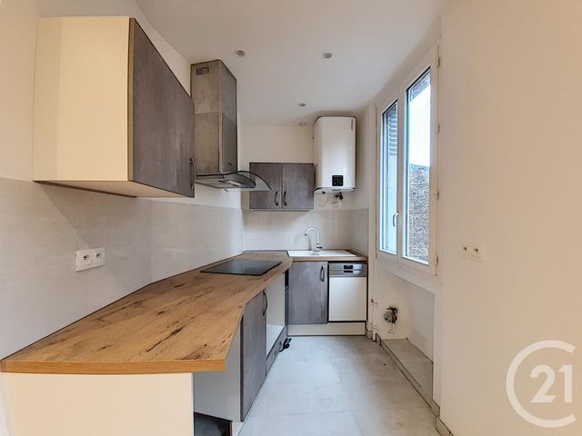 Appartement F3 à louer - 3 pièces - 48.51 m2 - COLOMBES - 92 - ILE-DE-FRANCE - Century 21 Beaurepaire