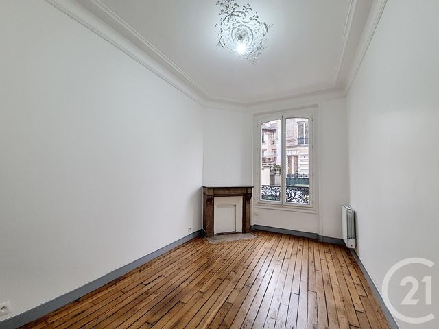 Appartement F3 à louer - 3 pièces - 48.51 m2 - COLOMBES - 92 - ILE-DE-FRANCE - Century 21 Beaurepaire