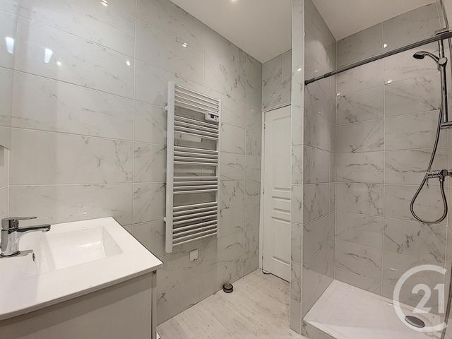 Appartement F3 à louer - 3 pièces - 48.51 m2 - COLOMBES - 92 - ILE-DE-FRANCE - Century 21 Beaurepaire