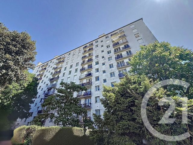 Afficher la photo en grand Appartement F4 à louer - 4 pièces - 64.0 m2 - COLOMBES - 92 - ILE-DE-FRANCE - Century 21 Beaurepaire