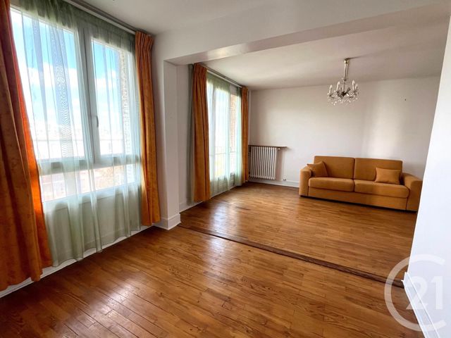 Afficher la photo en grand Appartement F4 à louer - 4 pièces - 64.0 m2 - COLOMBES - 92 - ILE-DE-FRANCE - Century 21 Beaurepaire