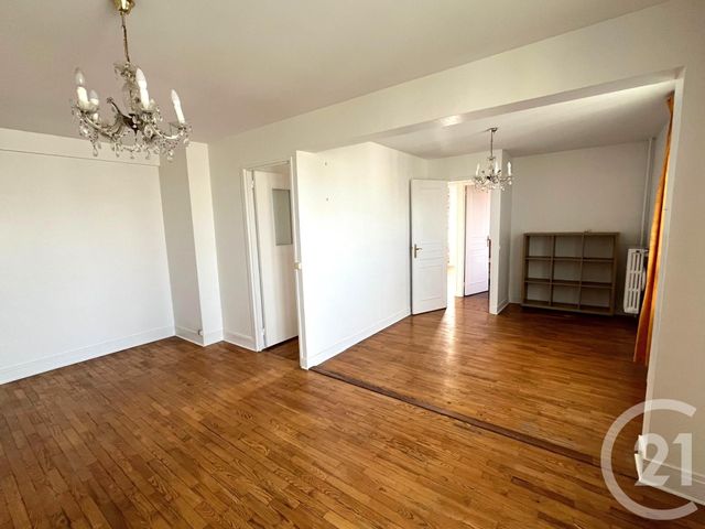 Afficher la photo en grand Appartement F4 à louer - 4 pièces - 64.0 m2 - COLOMBES - 92 - ILE-DE-FRANCE - Century 21 Beaurepaire