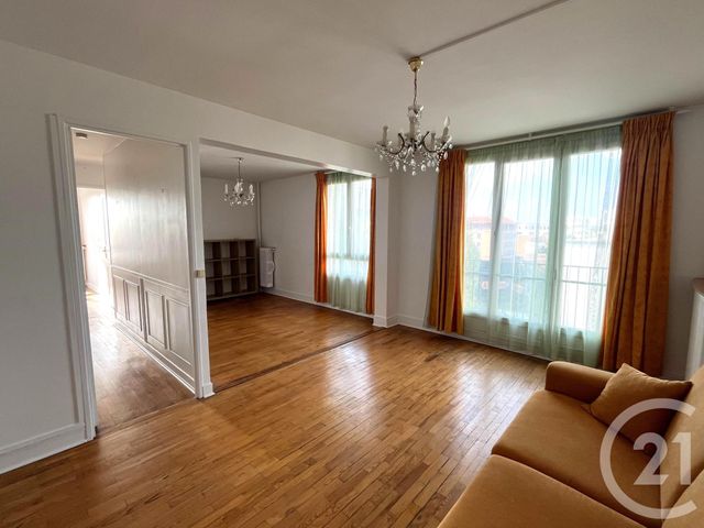 Appartement F4 à louer COLOMBES