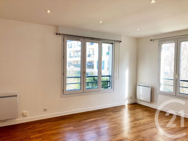 Appartement F2 à louer - 2 pièces - 46.38 m2 - RUEIL MALMAISON - 92 - ILE-DE-FRANCE - Century 21 Beaurepaire