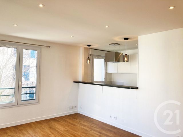 appartement - RUEIL MALMAISON - 92