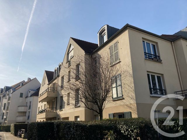 Appartement F2 à louer - 2 pièces - 46.38 m2 - RUEIL MALMAISON - 92 - ILE-DE-FRANCE - Century 21 Beaurepaire