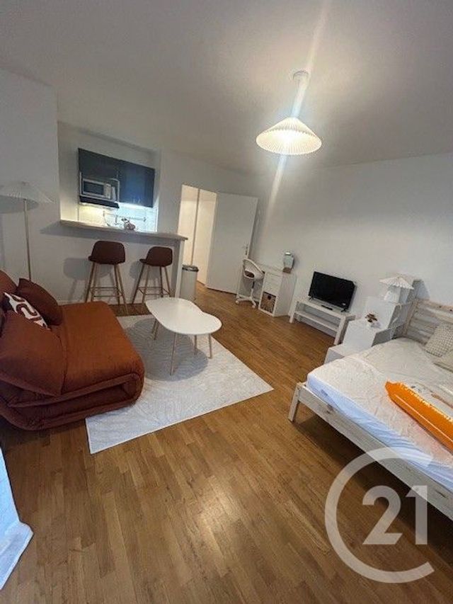 appartement - COLOMBES - 92