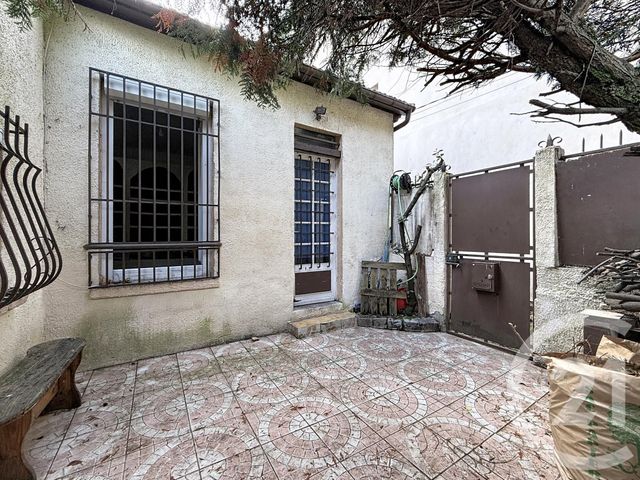 maison à vendre - 2 pièces - 32.51 m2 - COLOMBES - 92 - ILE-DE-FRANCE - Century 21 Beaurepaire