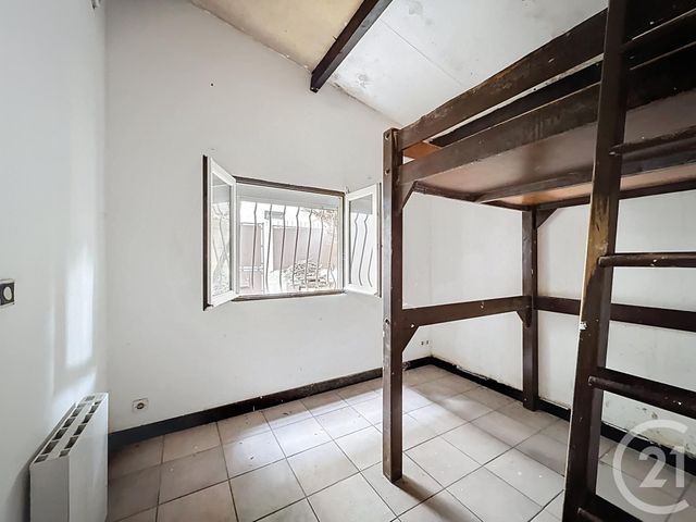 maison à vendre - 2 pièces - 32.51 m2 - COLOMBES - 92 - ILE-DE-FRANCE - Century 21 Beaurepaire