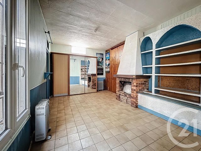 maison à vendre - 2 pièces - 32.51 m2 - COLOMBES - 92 - ILE-DE-FRANCE - Century 21 Beaurepaire