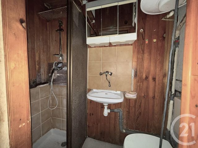 maison à vendre - 2 pièces - 32.51 m2 - COLOMBES - 92 - ILE-DE-FRANCE - Century 21 Beaurepaire