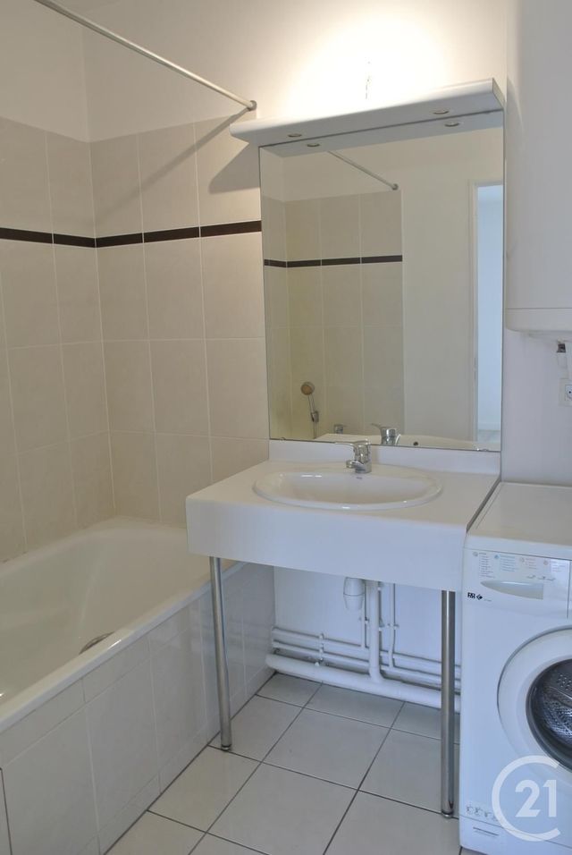 Appartement F2 à louer - 2 pièces - 39.27 m2 - COLOMBES - 92 - ILE-DE-FRANCE - Century 21 Beaurepaire