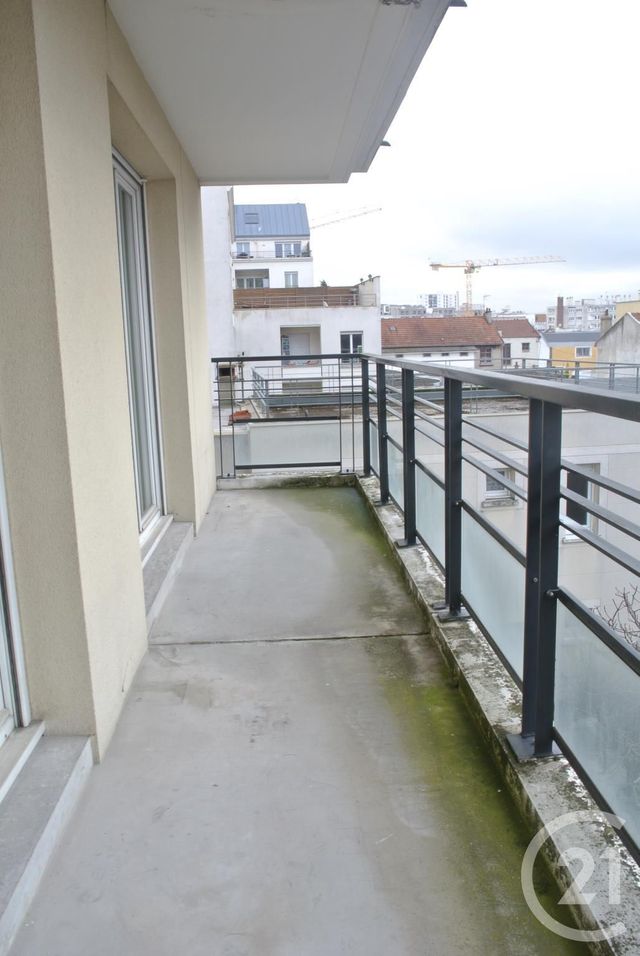 Appartement F2 à louer - 2 pièces - 39.27 m2 - COLOMBES - 92 - ILE-DE-FRANCE - Century 21 Beaurepaire