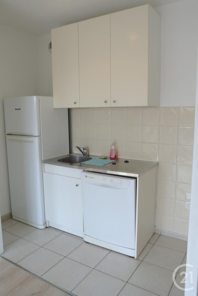 Appartement F2 à louer - 2 pièces - 39.27 m2 - COLOMBES - 92 - ILE-DE-FRANCE - Century 21 Beaurepaire