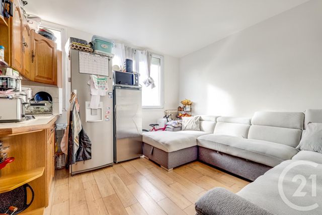 appartement - BOIS COLOMBES - 92