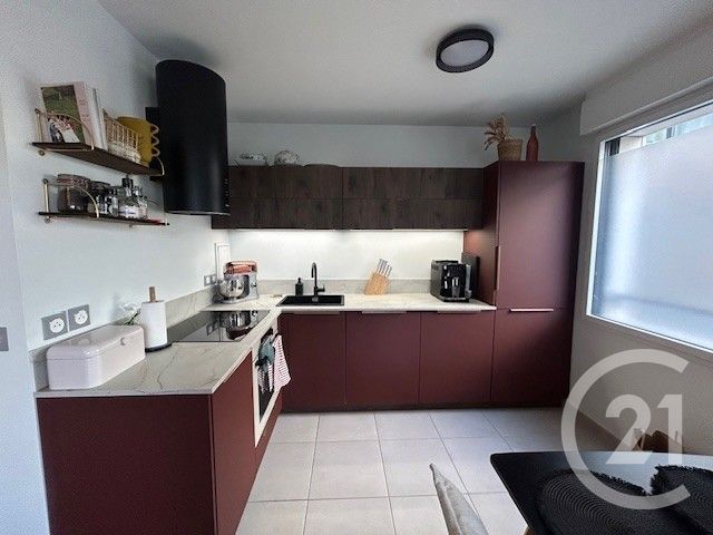 appartement - COLOMBES - 92