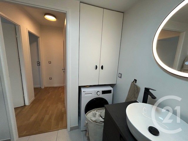Appartement F2 à louer - 2 pièces - 53.5 m2 - COLOMBES - 92 - ILE-DE-FRANCE - Century 21 Beaurepaire