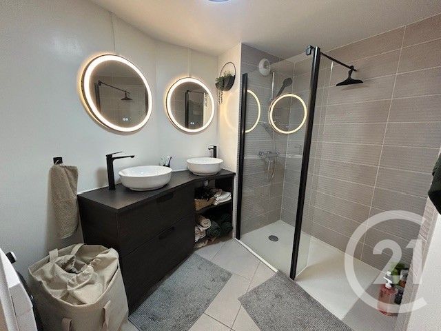 Appartement F2 à louer - 2 pièces - 53.5 m2 - COLOMBES - 92 - ILE-DE-FRANCE - Century 21 Beaurepaire