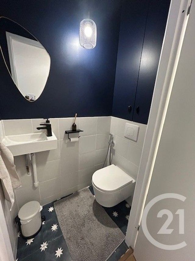 Appartement F2 à louer - 2 pièces - 53.5 m2 - COLOMBES - 92 - ILE-DE-FRANCE - Century 21 Beaurepaire