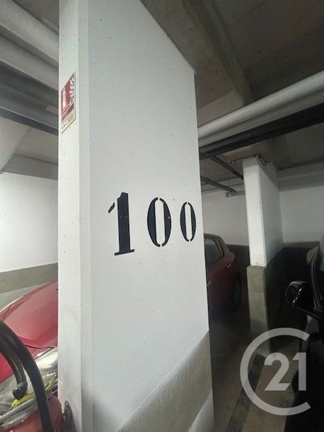 Appartement F2 à louer - 2 pièces - 53.5 m2 - COLOMBES - 92 - ILE-DE-FRANCE - Century 21 Beaurepaire