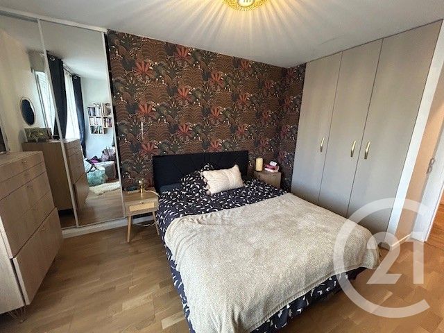 Appartement F2 à louer - 2 pièces - 53.5 m2 - COLOMBES - 92 - ILE-DE-FRANCE - Century 21 Beaurepaire