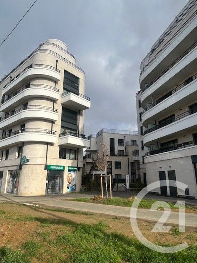 Appartement F2 à louer - 2 pièces - 53.5 m2 - COLOMBES - 92 - ILE-DE-FRANCE - Century 21 Beaurepaire