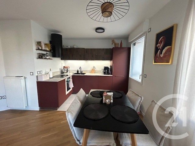 Appartement F2 à louer - 2 pièces - 53.5 m2 - COLOMBES - 92 - ILE-DE-FRANCE - Century 21 Beaurepaire