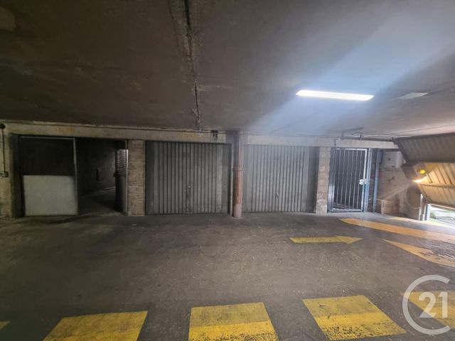 parking à vendre - 16.66 m2 - COLOMBES - 92 - ILE-DE-FRANCE - Century 21 Beaurepaire