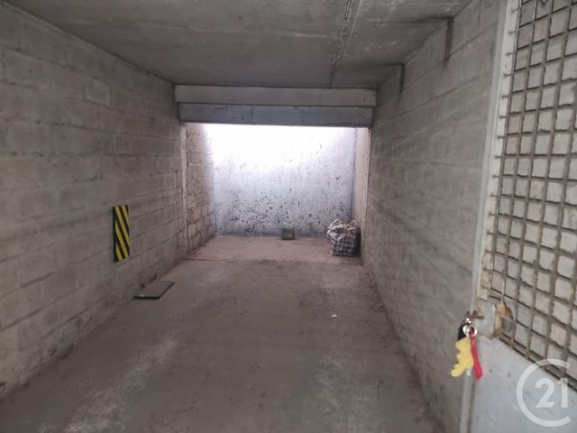 parking à vendre - 16.66 m2 - COLOMBES - 92 - ILE-DE-FRANCE - Century 21 Beaurepaire
