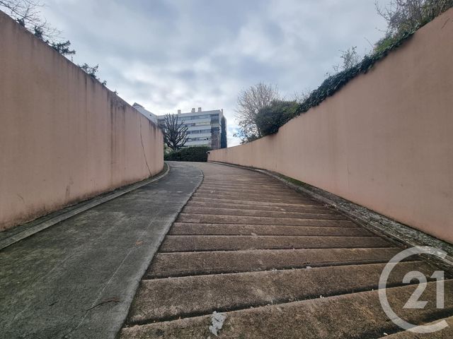 parking à vendre - 16.66 m2 - COLOMBES - 92 - ILE-DE-FRANCE - Century 21 Beaurepaire