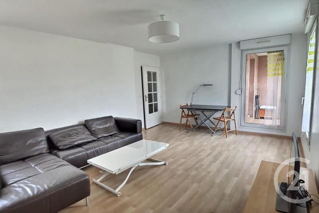 Appartement F2 à louer - 2 pièces - 51.0 m2 - ASNIERES SUR SEINE - 92 - ILE-DE-FRANCE - Century 21 Beaurepaire