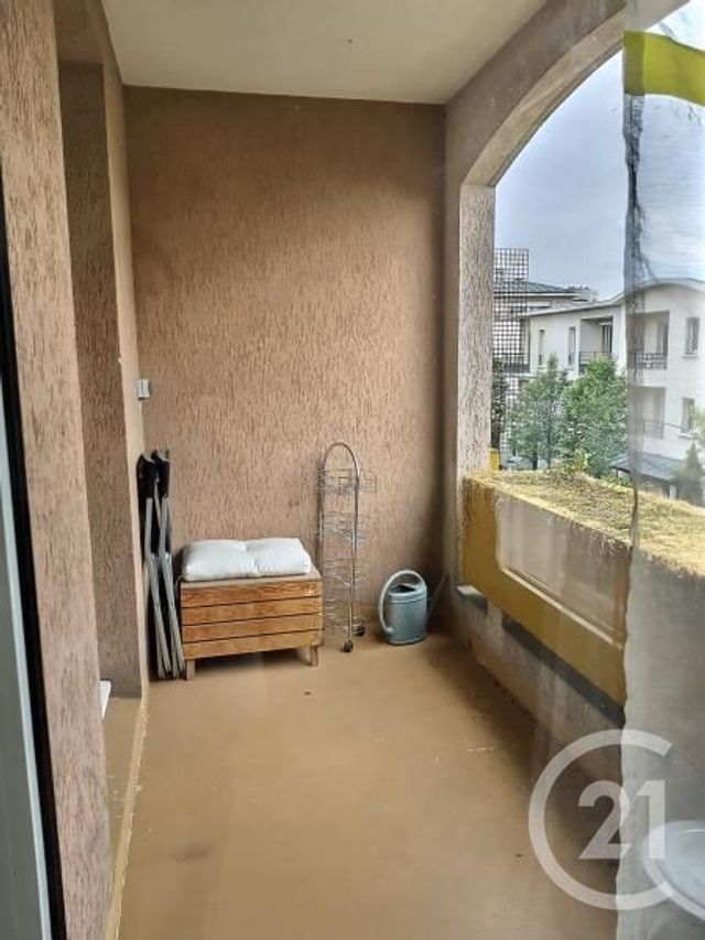 Appartement F2 à louer - 2 pièces - 51.0 m2 - ASNIERES SUR SEINE - 92 - ILE-DE-FRANCE - Century 21 Beaurepaire