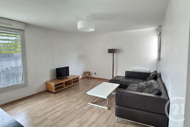 Appartement F2 à louer ASNIERES SUR SEINE