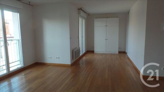 Appartement Studio à louer - 1 pièce - 41.0 m2 - ASNIERES SUR SEINE - 92 - ILE-DE-FRANCE - Century 21 Beaurepaire