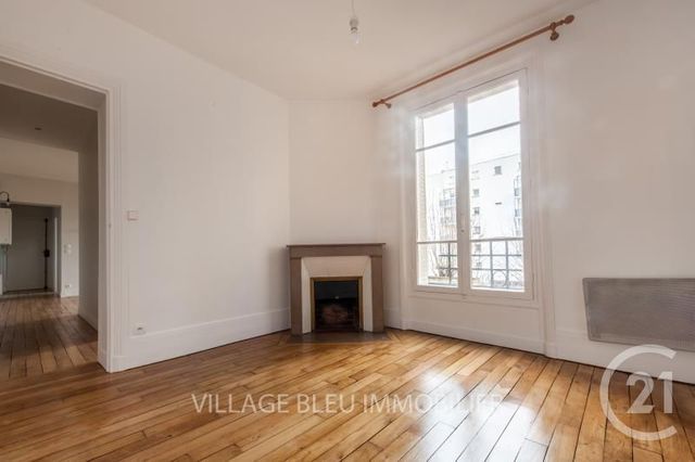 Appartement F3 à louer - 3 pièces - 48.11 m2 - ASNIERES SUR SEINE - 92 - ILE-DE-FRANCE - Century 21 Beaurepaire
