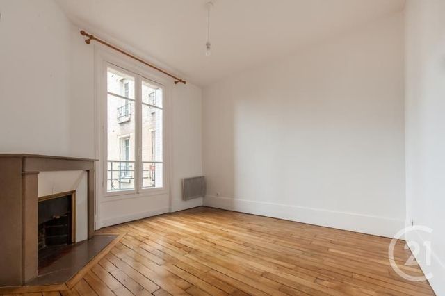 Appartement F3 à louer - 3 pièces - 48.11 m2 - ASNIERES SUR SEINE - 92 - ILE-DE-FRANCE - Century 21 Beaurepaire