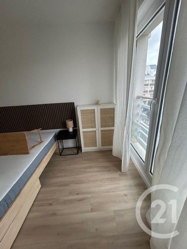 Appartement à louer - 3 pièces - 62.0 m2 - COLOMBES - 92 - ILE-DE-FRANCE - Century 21 Beaurepaire