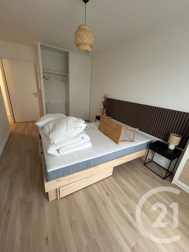 Appartement à louer - 3 pièces - 62.0 m2 - COLOMBES - 92 - ILE-DE-FRANCE - Century 21 Beaurepaire