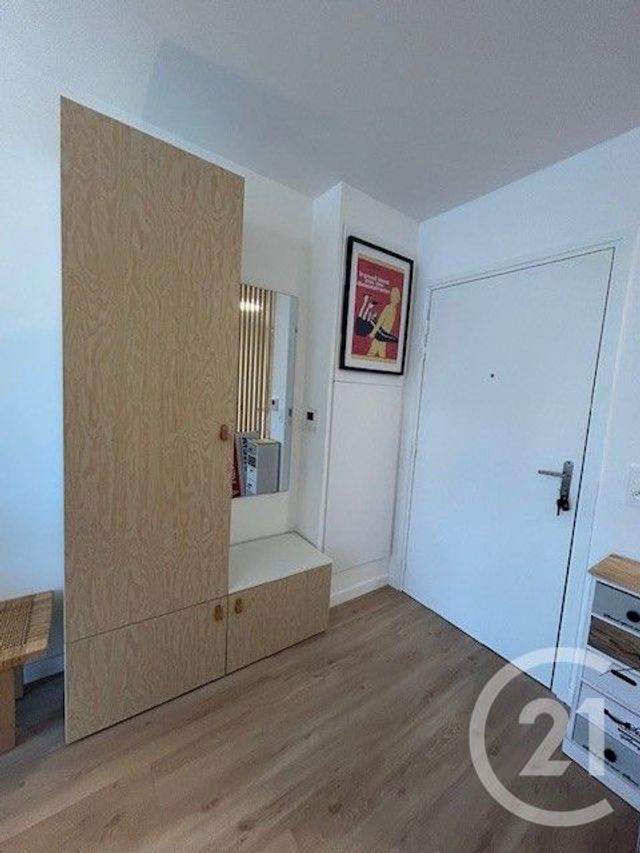 Appartement à louer - 3 pièces - 62.0 m2 - COLOMBES - 92 - ILE-DE-FRANCE - Century 21 Beaurepaire