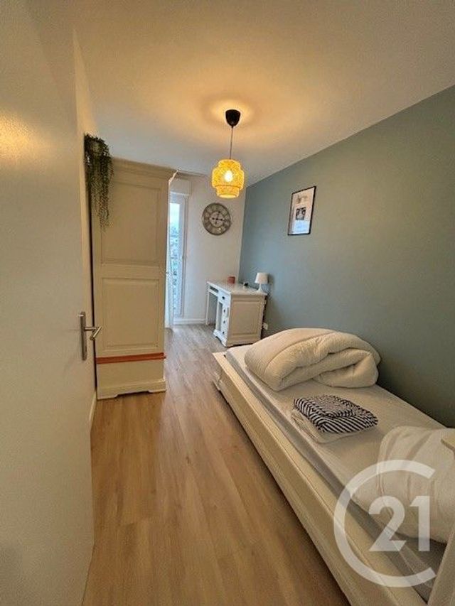 Appartement à louer - 3 pièces - 62.0 m2 - COLOMBES - 92 - ILE-DE-FRANCE - Century 21 Beaurepaire