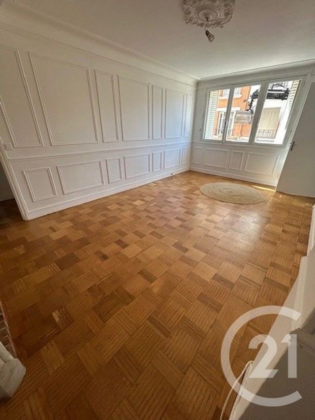 appartement - ASNIERES SUR SEINE - 92