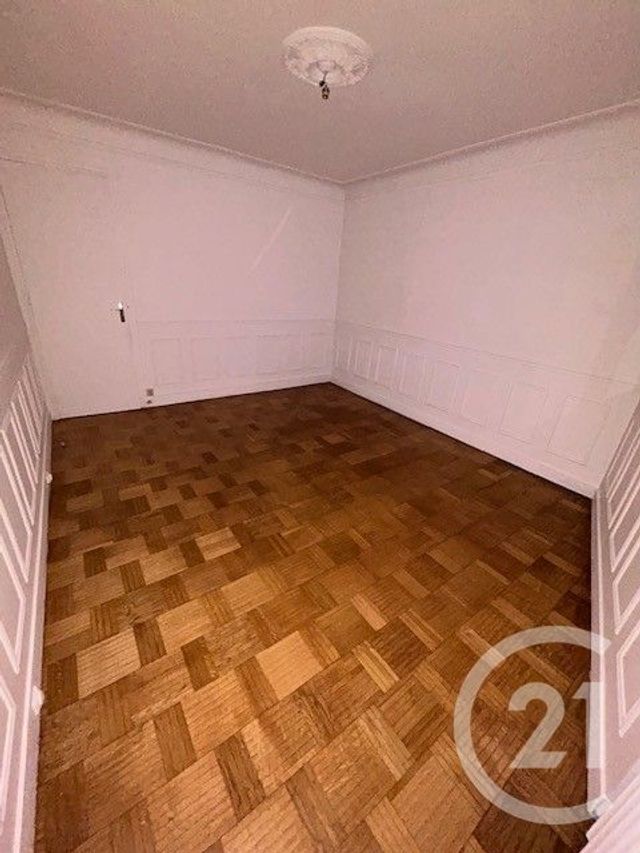 Appartement F3 à louer - 3 pièces - 71.0 m2 - ASNIERES SUR SEINE - 92 - ILE-DE-FRANCE - Century 21 Beaurepaire