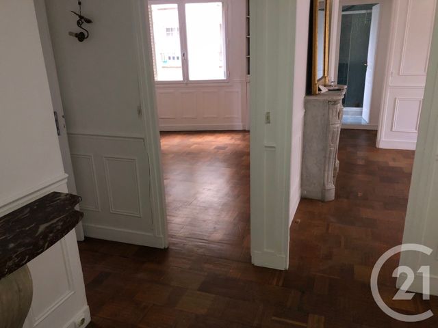 Appartement F3 à louer - 3 pièces - 71.0 m2 - ASNIERES SUR SEINE - 92 - ILE-DE-FRANCE - Century 21 Beaurepaire