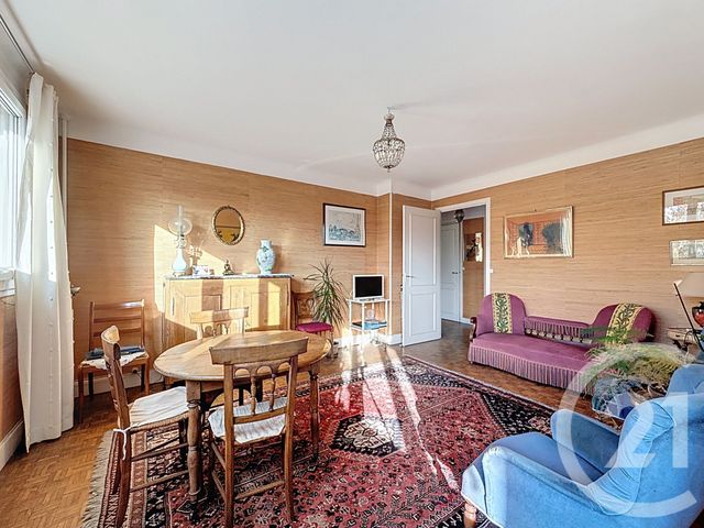 Appartement à vendre - 3 pièces - 57.11 m2 - COLOMBES - 92 - ILE-DE-FRANCE - Century 21 Beaurepaire