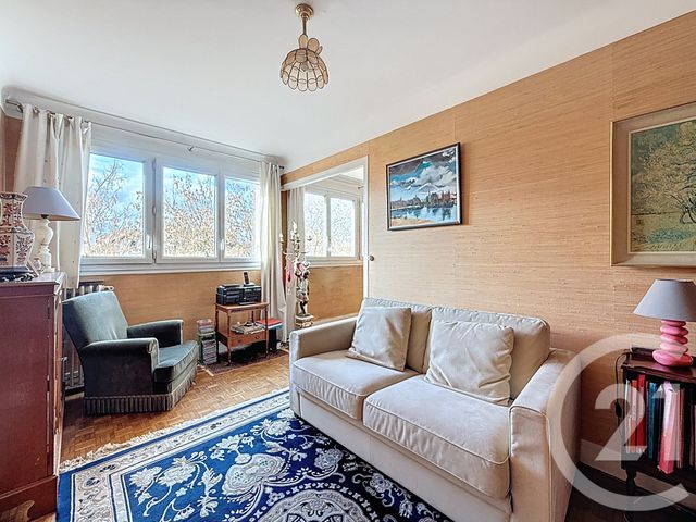 Appartement à vendre - 3 pièces - 57.11 m2 - COLOMBES - 92 - ILE-DE-FRANCE - Century 21 Beaurepaire