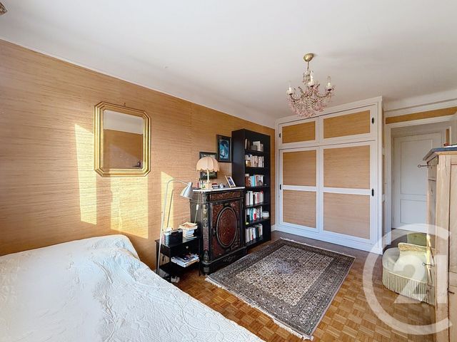 Appartement à vendre - 3 pièces - 57.11 m2 - COLOMBES - 92 - ILE-DE-FRANCE - Century 21 Beaurepaire