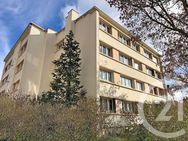 Appartement à vendre - 3 pièces - 57.11 m2 - COLOMBES - 92 - ILE-DE-FRANCE - Century 21 Beaurepaire